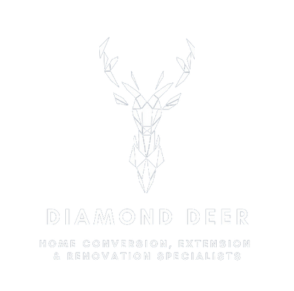 Diamond Deer Logo