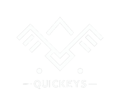 Quickeys Logo
