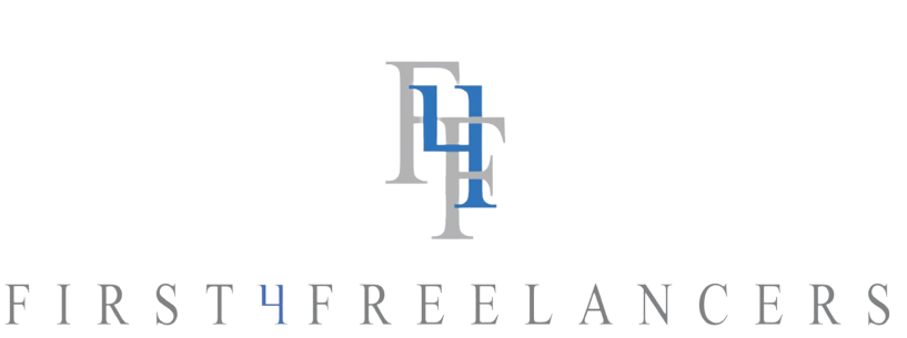 First 4 Freelancers Logo
