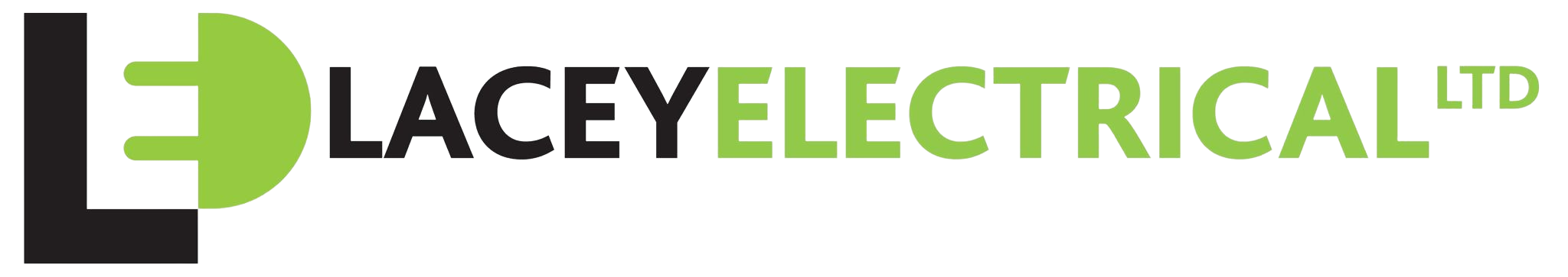 Lacey Electrical Logo