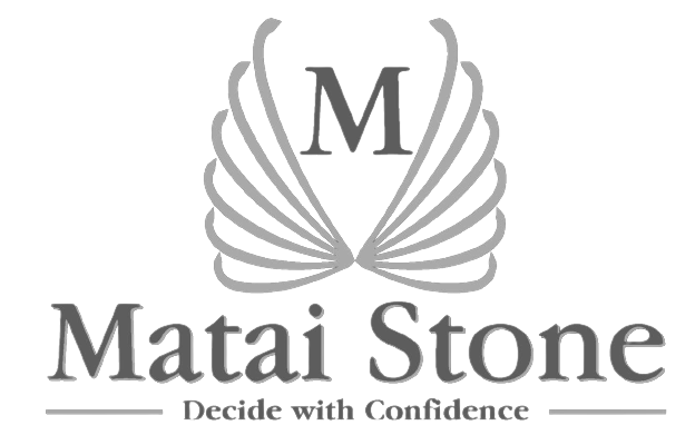 Matai Stone Logo