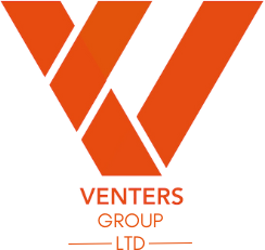 Venter Logo