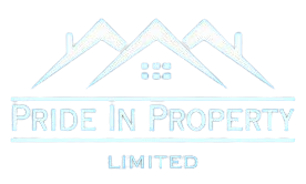 Pride In Property Logo
