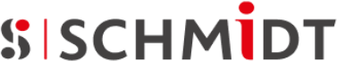 Schmidt Logo