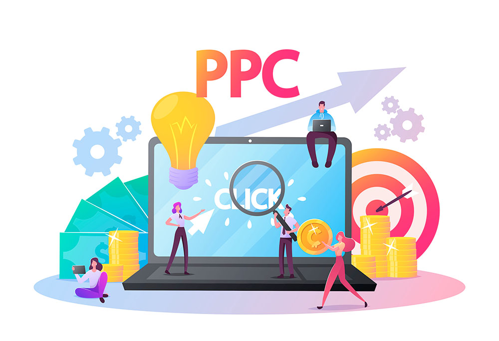 The Future of Digital Advertising: How a PPC Agency Like Fast Generations Can Help