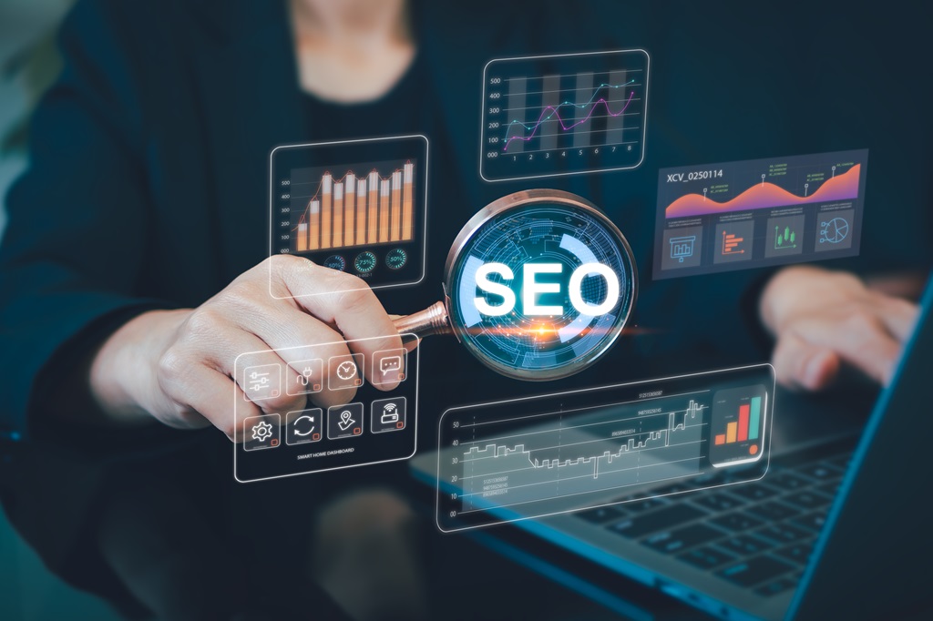 10 Reasons Your Business Needs a Professional SEO Agency
